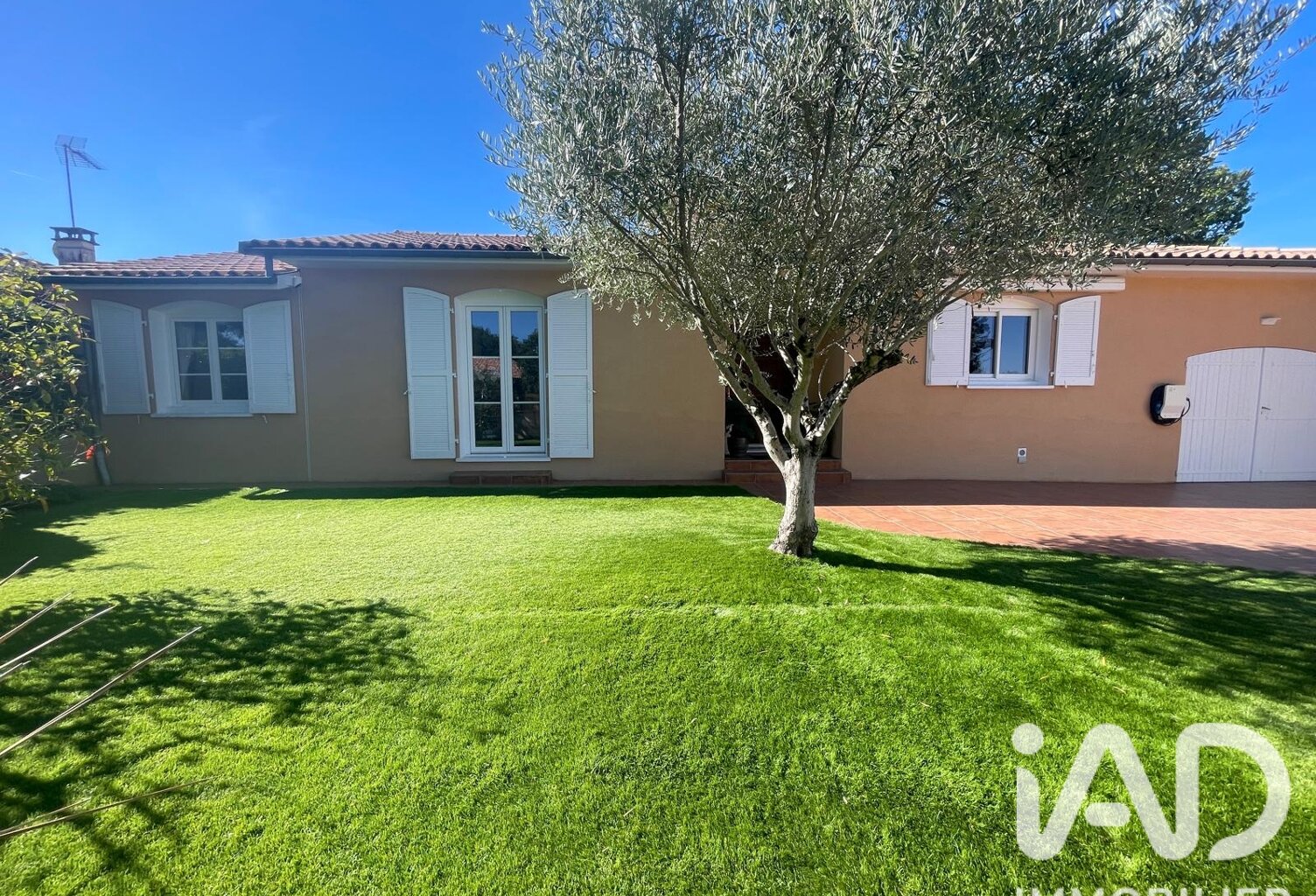 Vente Maison/villa 7 pièces — photo 1