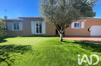 Vente Maison/villa 7 pièces — photo du bien