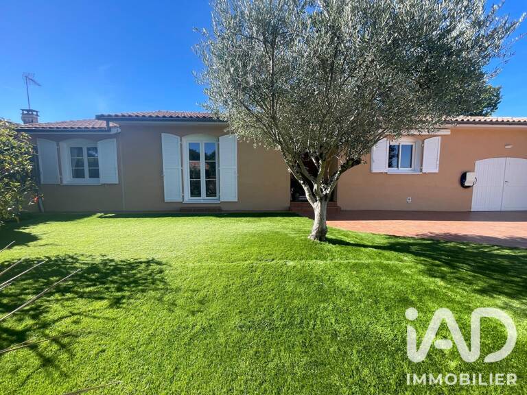 Vente Maison/villa 7 pièces — photo 1