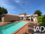 Vente Maison/villa 7 pièces — photo 2