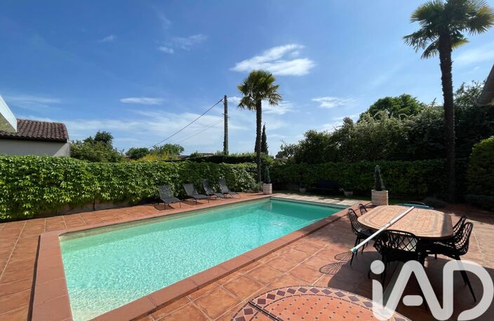 Vente Maison/villa 7 pièces — photo 4