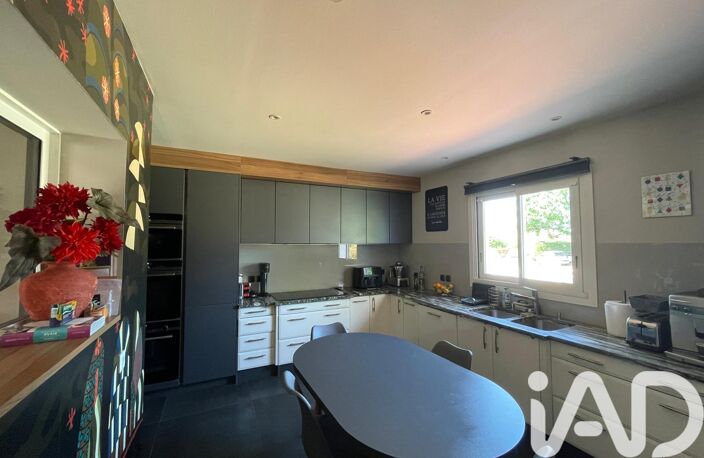 Vente Maison/villa 7 pièces — photo 5
