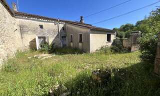 Maison 4 Pièces 90 m² à vendre à Rouillac (16170)