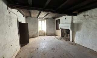 Maison 4 Pièces 90 m² à vendre à Rouillac (16170)