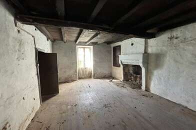 Maison 4 pièces 40000 €