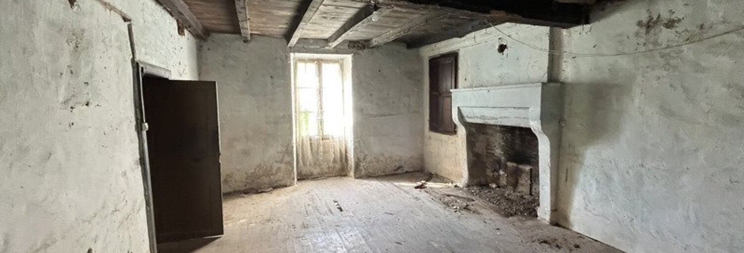 Maison 4 Pièces 90 m² à vendre à Rouillac (16170)