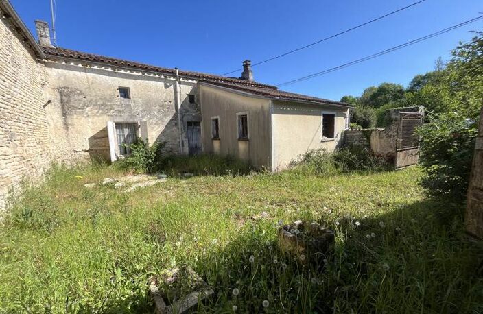 Maison en pierre de 4 pièces principales — photo 4