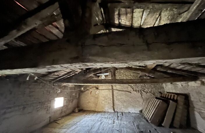 Maison en pierre de 4 pièces principales — photo 5