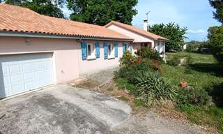 Maison 5 Pièces 93 m² à vendre à Saint-Priest-Taurion (87480)