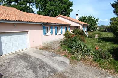 Maison 5 pièces 212000 €