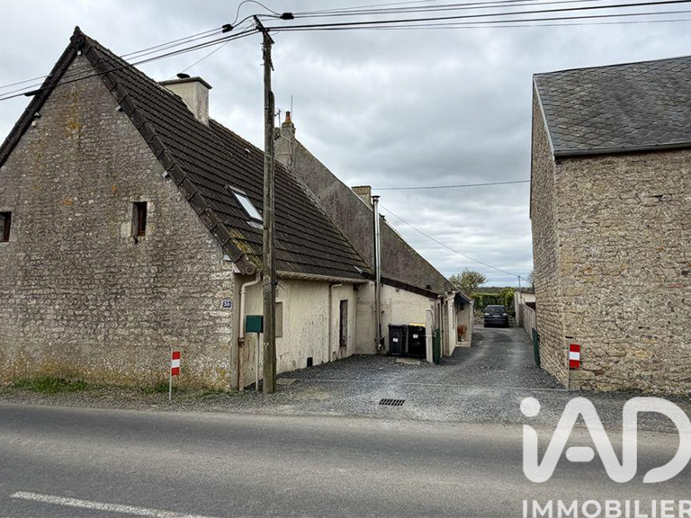 Vente Maison de campagne 9 pièces — photo 1