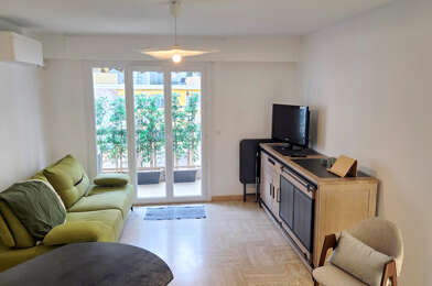 Appartement 3 pièces 1250 €