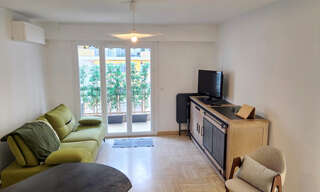 Appartement 3 Pièces 65 m² à louer à Le Cannet (06110)
