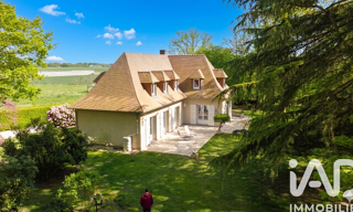 Maison 6 Pièces 180 m² à vendre à Conches-en-Ouche (27190)