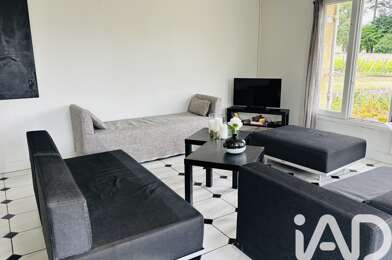 Maison 3 pièces 248000 €