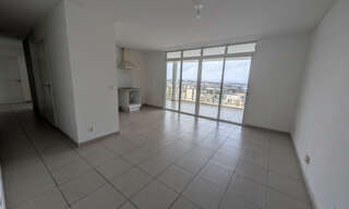 Appartement 3 Pièces 63 m² à vendre à Fort-de-France (97200)