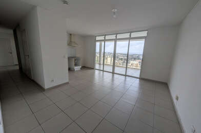 Appartement 3 pièces 180000 €
