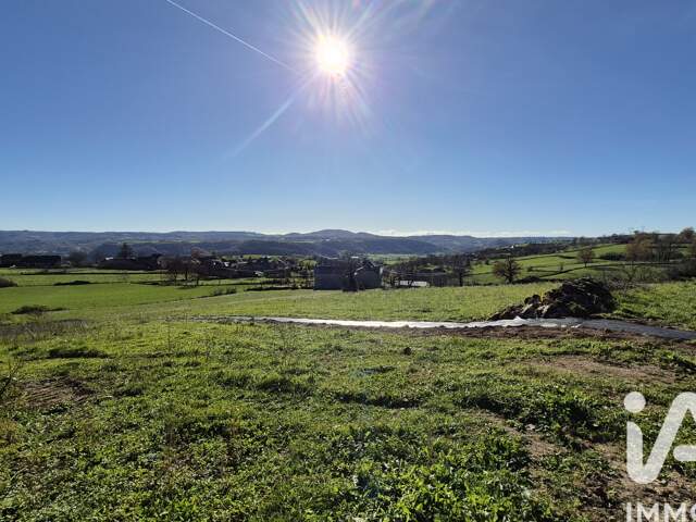 Vente Terrain 956 m&sup2; — photo du bien
