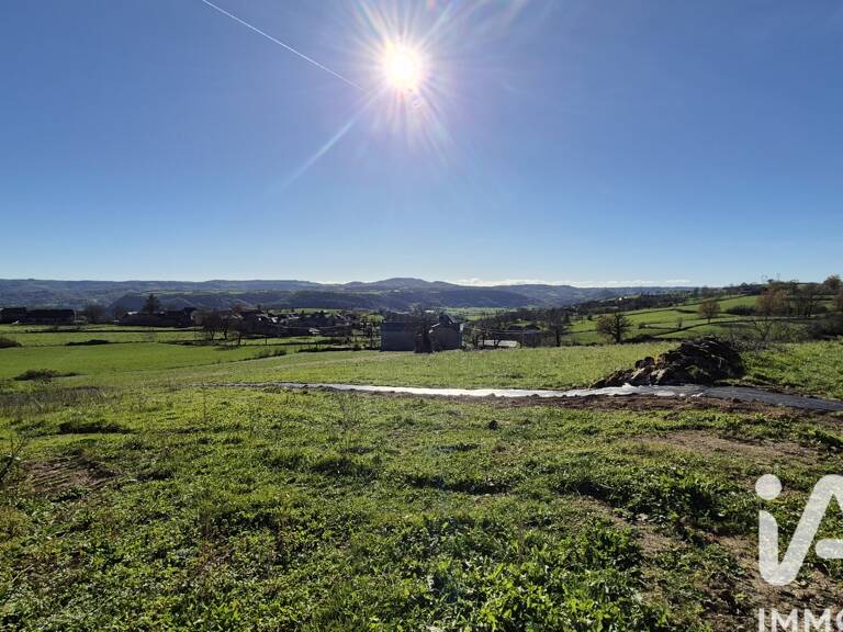 Vente Terrain 956 m&sup2; — photo 1