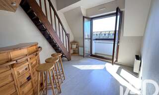Appartement 3 Pièces 30 m² à vendre à Villers-sur-Mer (14640)
