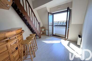 Appartement 3 pièces 144900 €