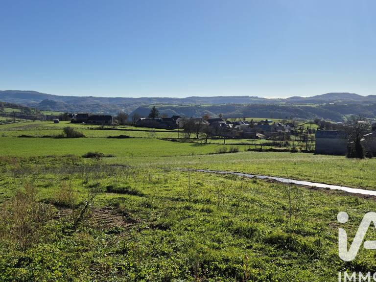 Vente Terrain 1 026 m&sup2; — photo 1