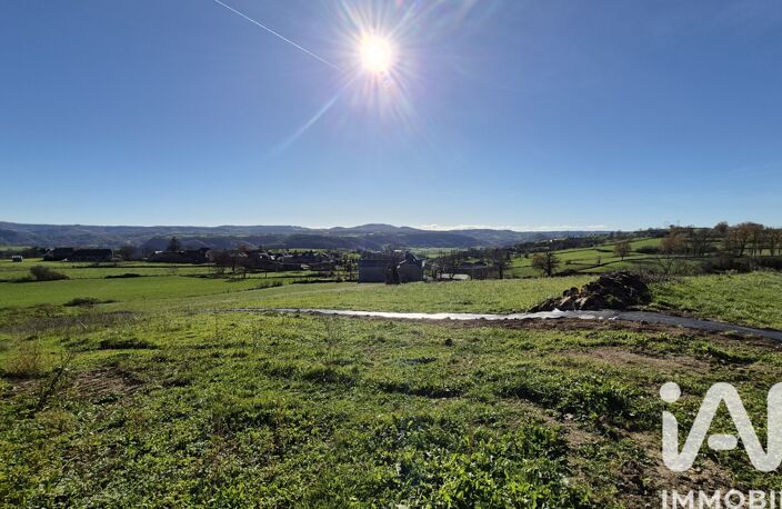 Vente Terrain 1 026 m&sup2; — photo 2
