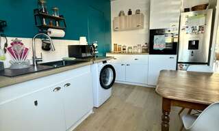 Maison 5 Pièces 95 m² à vendre à Tours-sur-Marne (51150)