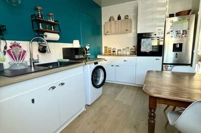 Maison 5 pièces 227000 €
