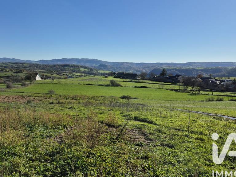 Vente Terrain 1 518 m&sup2; — photo 1
