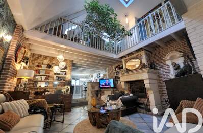 Vente Maison de ville 7 pièces — photo du bien