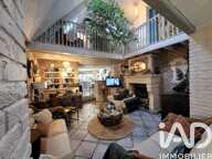 Vente Maison de ville 7 pièces — photo 2