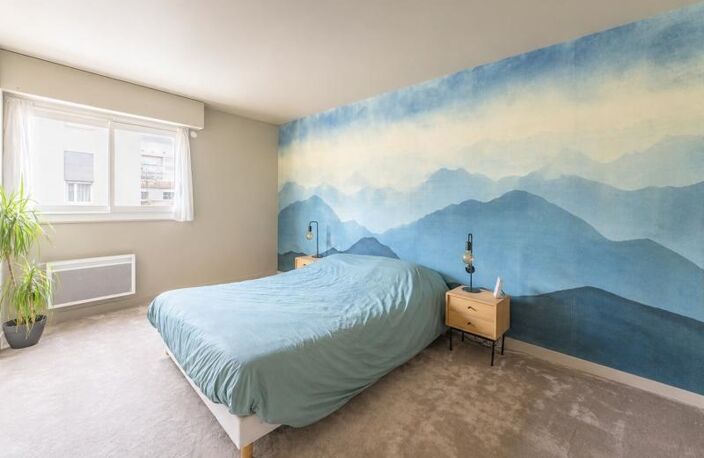 Appartement de 3 pièces principales — photo 3