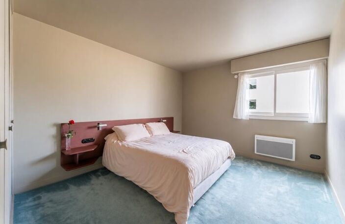 Appartement de 3 pièces principales — photo 4