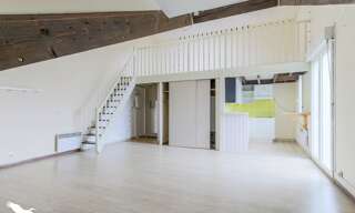 Appartement 2 Pièces 47 m² à vendre à Beynes (78650)