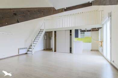 Appartement 2 pièces 164300 €