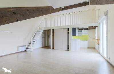 Duplex de 2 pièces principales — photo du bien