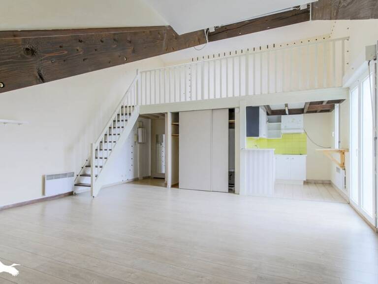 Duplex de 2 pièces principales — photo 1