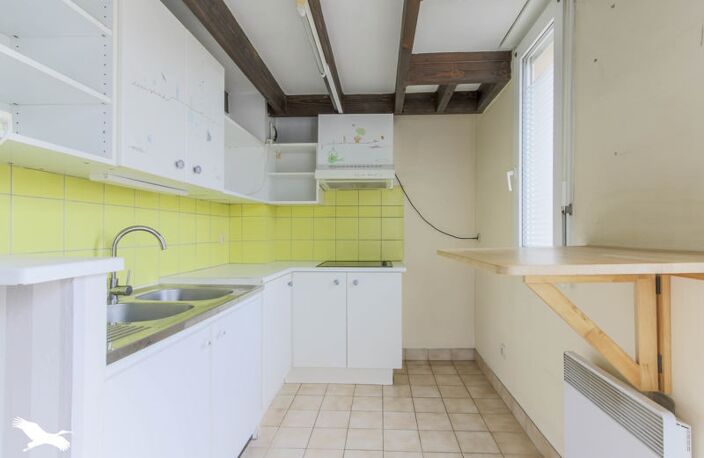 Duplex de 2 pièces principales — photo 2