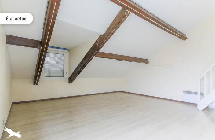 Duplex de 2 pièces principales — photo 5