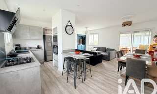 Maison 5 Pièces 110 m² à vendre à La Rochelle (17000)