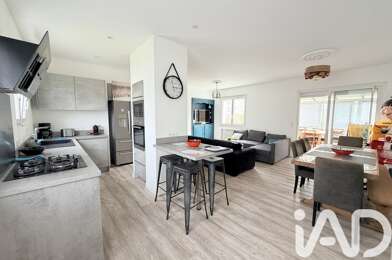 Maison 5 pièces 495000 €