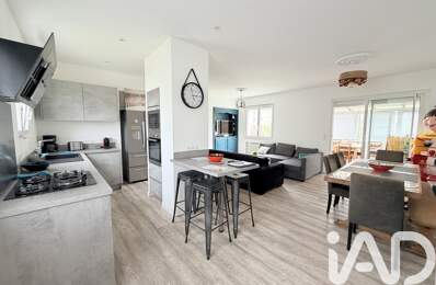 Vente Maison/villa 5 pièces — photo du bien