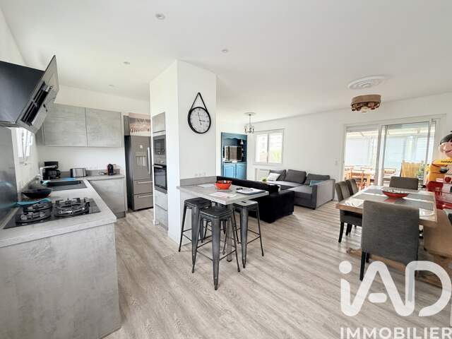Vente Maison/villa 5 pièces — photo du bien