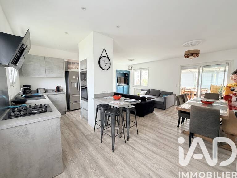 Vente Maison/villa 5 pièces — photo 1