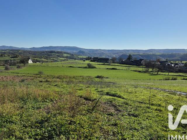 Vente Terrain 1 047 m&sup2; — photo du bien