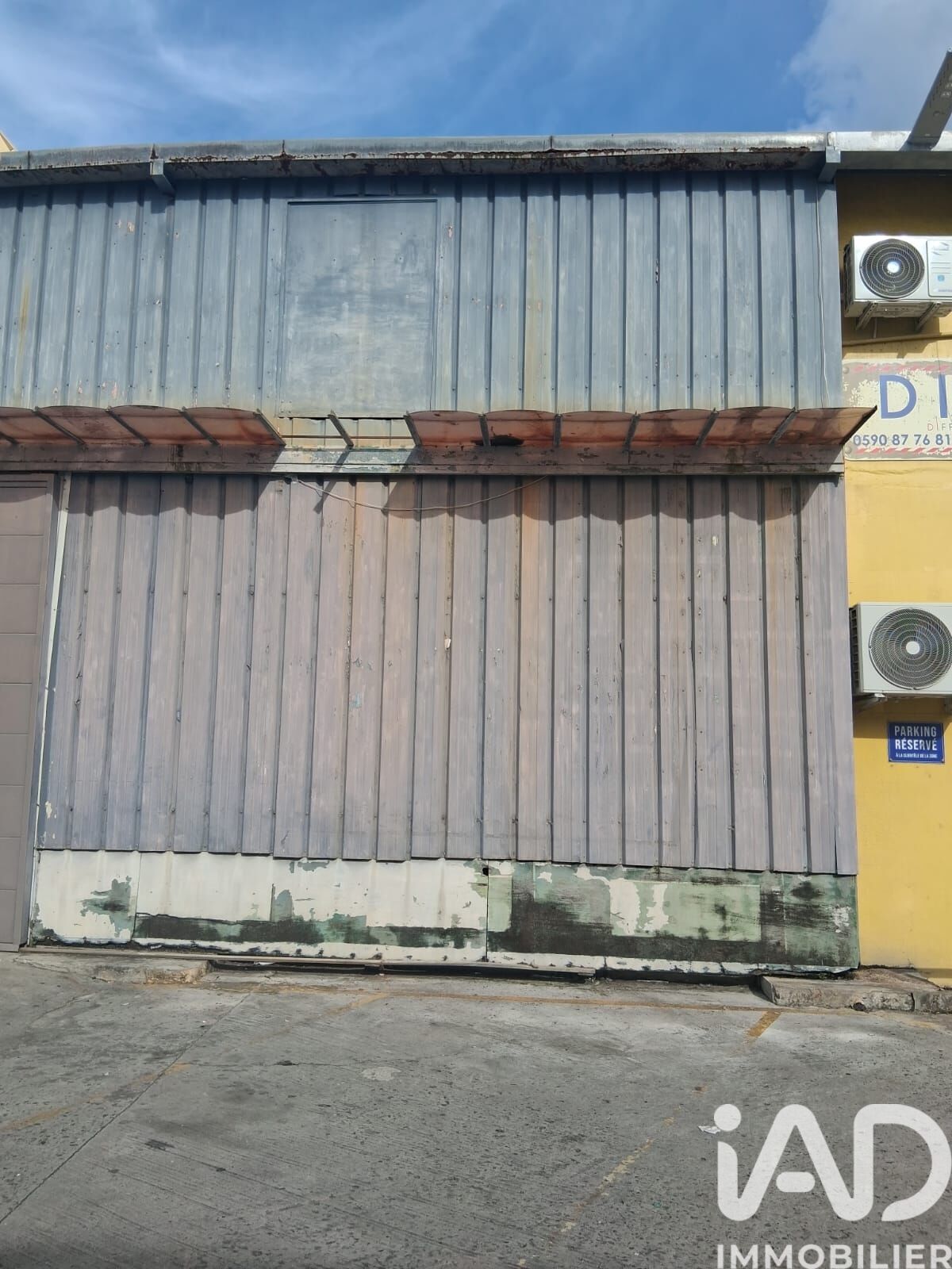 Vente Immeuble 120 m² - Photo 2