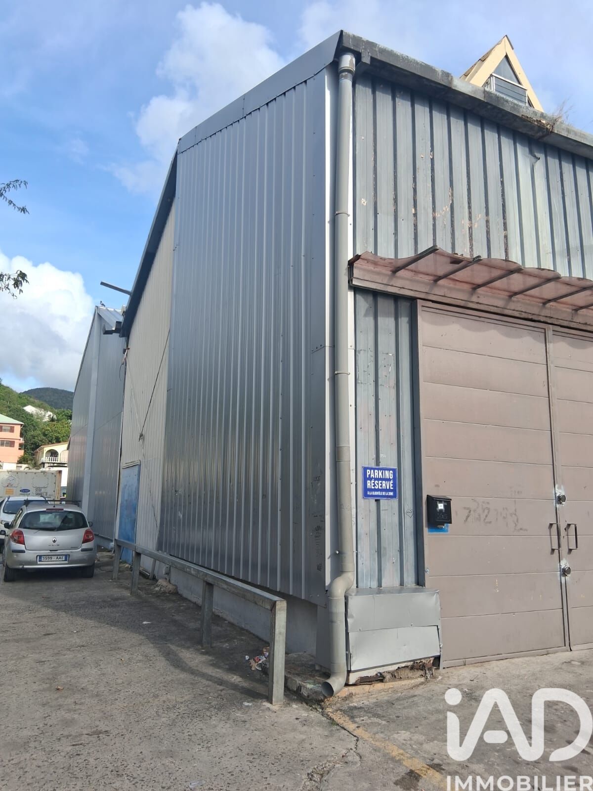 Vente Immeuble 120 m² - Photo 3