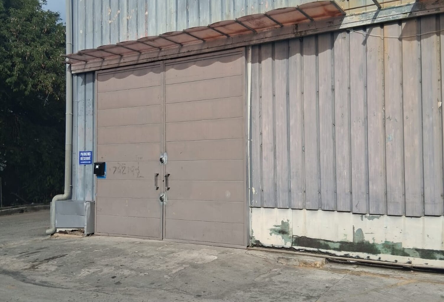 Vente Immeuble 120 m&sup2; — photo 1