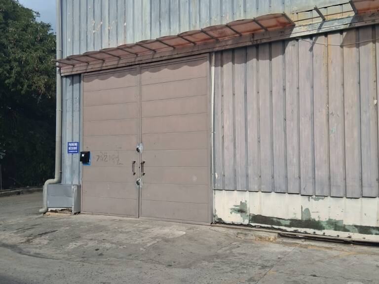 Vente Immeuble 120 m&sup2; — photo 1
